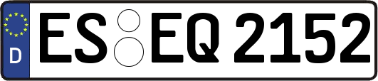 ES-EQ2152