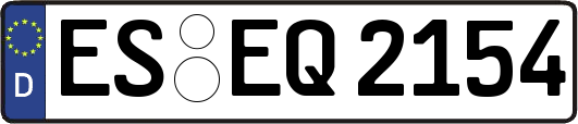 ES-EQ2154