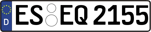ES-EQ2155