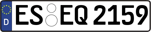 ES-EQ2159
