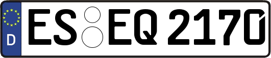 ES-EQ2170