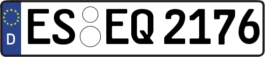 ES-EQ2176