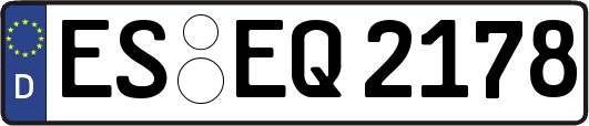 ES-EQ2178