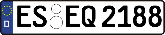 ES-EQ2188