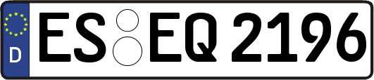 ES-EQ2196