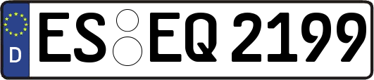 ES-EQ2199