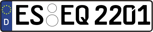 ES-EQ2201