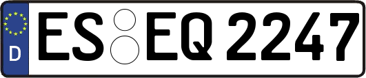 ES-EQ2247