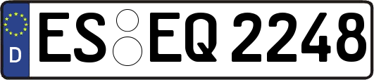 ES-EQ2248