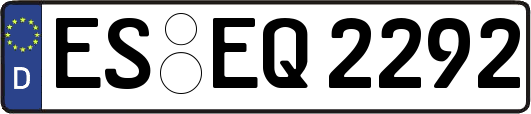 ES-EQ2292