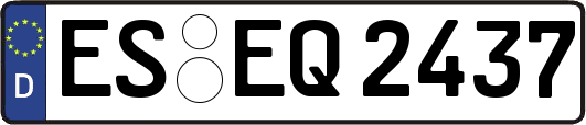 ES-EQ2437