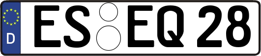 ES-EQ28