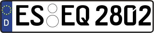 ES-EQ2802
