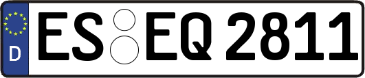 ES-EQ2811