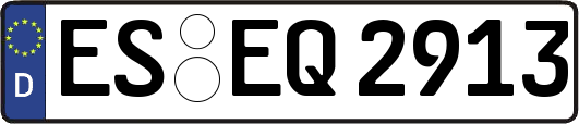 ES-EQ2913