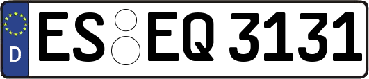 ES-EQ3131