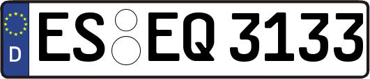 ES-EQ3133