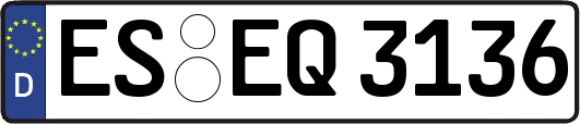 ES-EQ3136