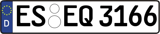 ES-EQ3166
