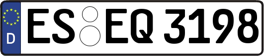 ES-EQ3198