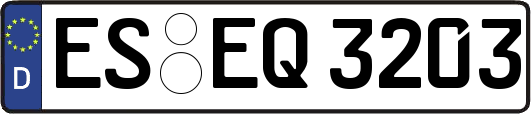 ES-EQ3203