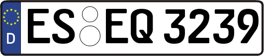 ES-EQ3239