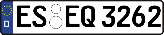 ES-EQ3262