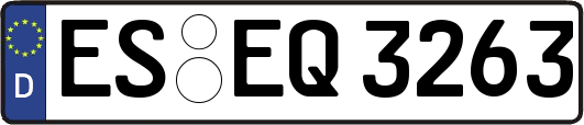 ES-EQ3263