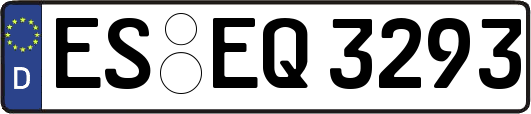 ES-EQ3293