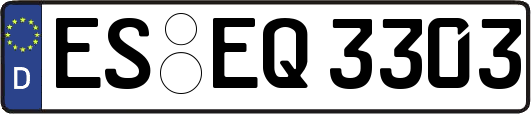 ES-EQ3303