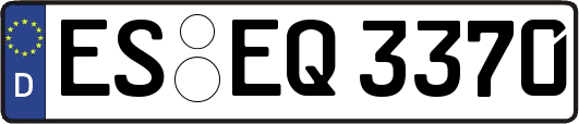 ES-EQ3370