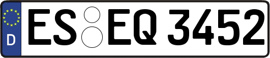 ES-EQ3452