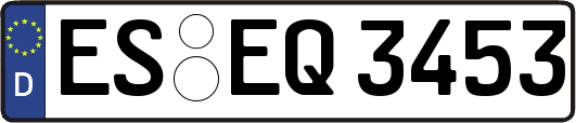 ES-EQ3453