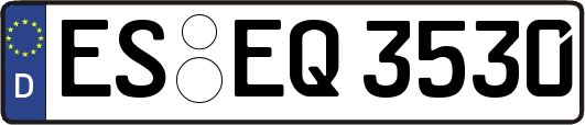 ES-EQ3530