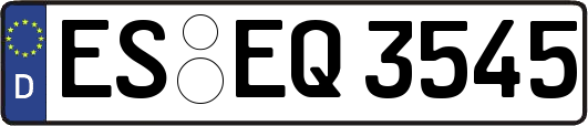 ES-EQ3545