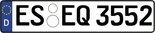 ES-EQ3552