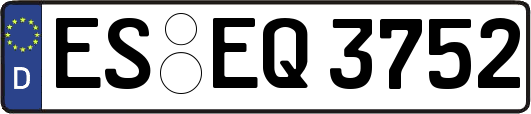 ES-EQ3752