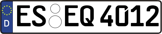 ES-EQ4012