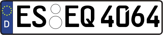 ES-EQ4064