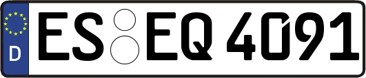 ES-EQ4091