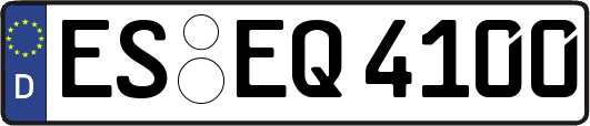 ES-EQ4100