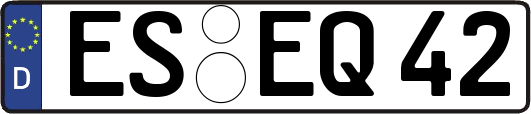 ES-EQ42