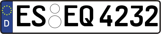ES-EQ4232