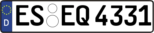 ES-EQ4331