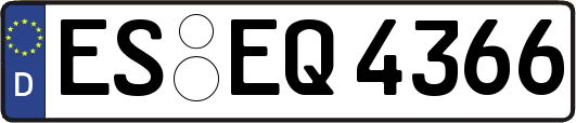 ES-EQ4366
