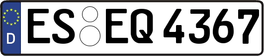 ES-EQ4367