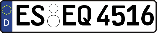 ES-EQ4516