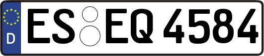 ES-EQ4584