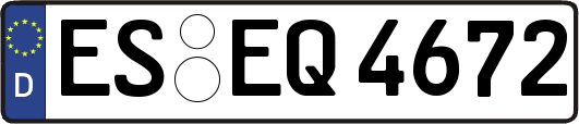ES-EQ4672