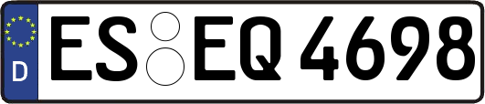 ES-EQ4698